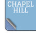 University of North Carolina UNC Chapel Hill Galaxy Z Fold5 5G Skin