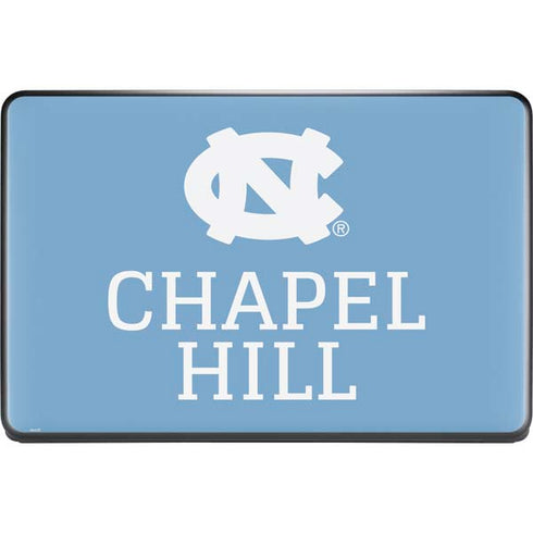 University of North Carolina UNC Chapel Hill Google Pixelbook Go Skin