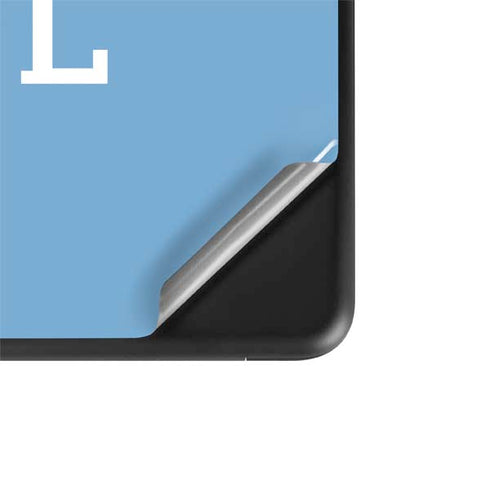 University of North Carolina UNC Chapel Hill Google Pixelbook Go Skin