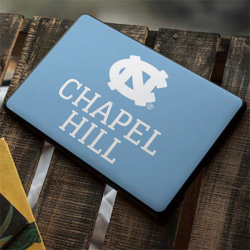 University of North Carolina UNC Chapel Hill Google Pixelbook Go Skin