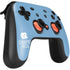 University of North Carolina UNC Chapel Hill Google Stadia Controller Skin