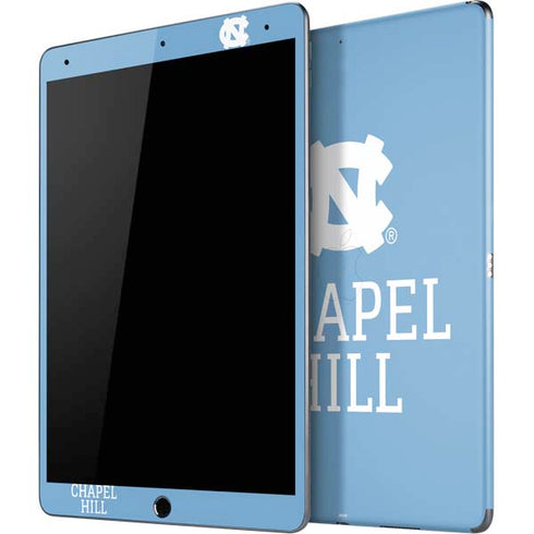 University of North Carolina UNC Chapel Hill iPad Skins