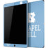 University of North Carolina UNC Chapel Hill iPad Skins