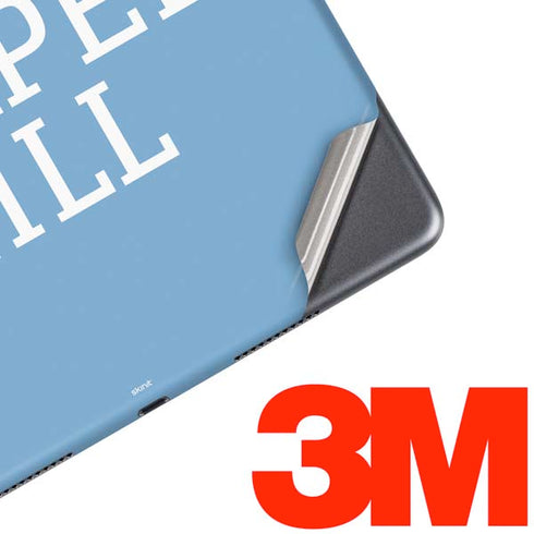 University of North Carolina UNC Chapel Hill iPad Skins