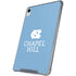 University of North Carolina UNC Chapel Hill iPad 11th Gen (2025) Clear Case
