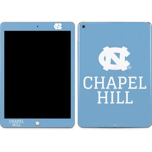 University of North Carolina UNC Chapel Hill Apple iPad Skin