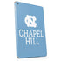University of North Carolina UNC Chapel Hill Apple iPad Skin