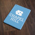 University of North Carolina UNC Chapel Hill Apple iPad Skin