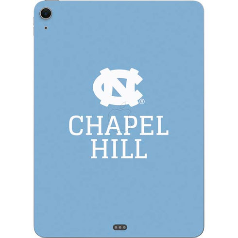 University of North Carolina UNC Chapel Hill Apple iPad Air Skin