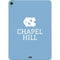 University of North Carolina UNC Chapel Hill Apple iPad Air Skin