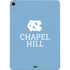 University of North Carolina UNC Chapel Hill Apple iPad Air Skin