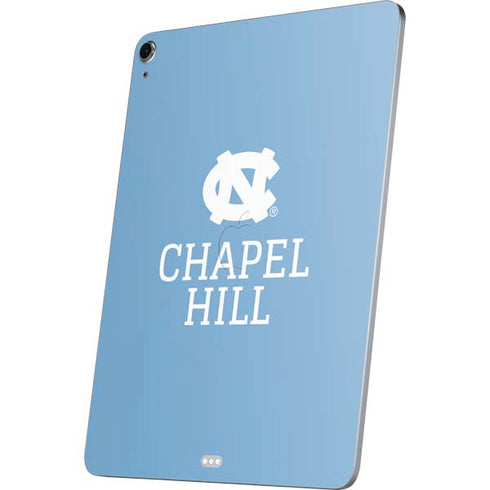 University of North Carolina UNC Chapel Hill Apple iPad Air Skin