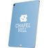University of North Carolina UNC Chapel Hill Apple iPad Air Skin