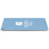 University of North Carolina UNC Chapel Hill Apple iPad Air Skin