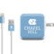 University of North Carolina UNC Chapel Hill iPad Charger (10W USB) Skin