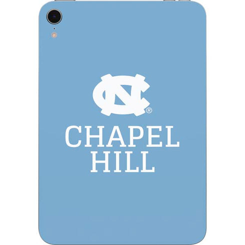 University of North Carolina UNC Chapel Hill Apple iPad Mini Skin