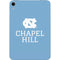 University of North Carolina UNC Chapel Hill Apple iPad Mini Skin