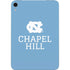 University of North Carolina UNC Chapel Hill Apple iPad Mini Skin