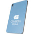 University of North Carolina UNC Chapel Hill Apple iPad Mini Skin