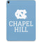 University of North Carolina UNC Chapel Hill Apple iPad Pro Skin