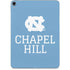 University of North Carolina UNC Chapel Hill Apple iPad Pro Skin
