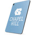 University of North Carolina UNC Chapel Hill Apple iPad Pro Skin