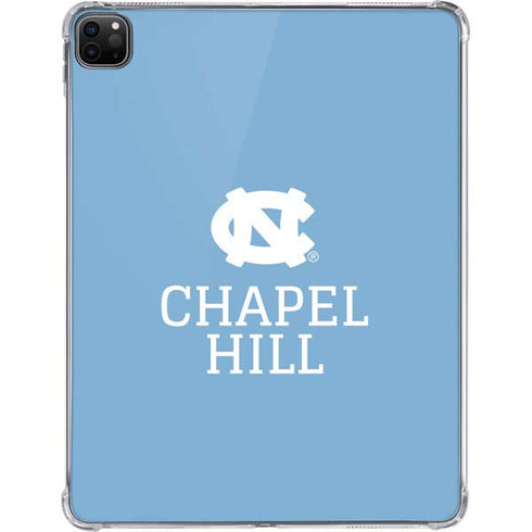 University of North Carolina UNC Chapel Hill iPad Pro 11in (2024) Clear Case