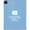 University of North Carolina UNC Chapel Hill iPad Pro 11in (2024) Clear Case