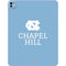 University of North Carolina UNC Chapel Hill iPad Pro 13in M4 (2024) Skin