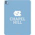 University of North Carolina UNC Chapel Hill iPad Pro 13in M4 (2024) Skin