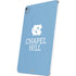 University of North Carolina UNC Chapel Hill iPad Pro 13in M4 (2024) Skin