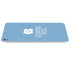 University of North Carolina UNC Chapel Hill iPad Pro 13in M4 (2024) Skin