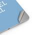 University of North Carolina UNC Chapel Hill iPad Pro 13in M4 (2024) Skin