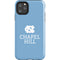 University of North Carolina UNC Chapel Hill iPhone Cases