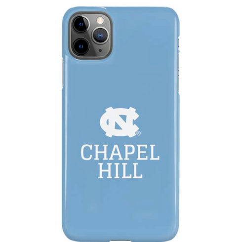 University of North Carolina UNC Chapel Hill iPhone Cases