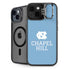 University of North Carolina UNC Chapel Hill iPhone 13 Kickstand Case