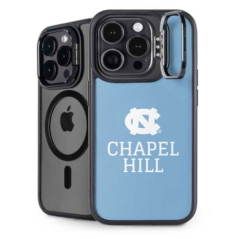 University of North Carolina UNC Chapel Hill iPhone Cases