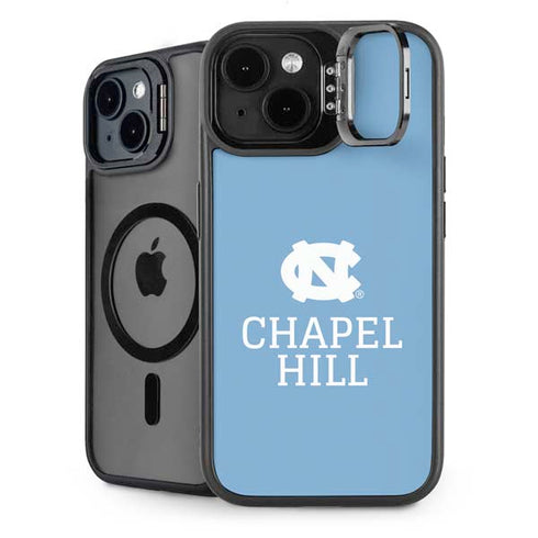 University of North Carolina UNC Chapel Hill iPhone 14 Kickstand Case