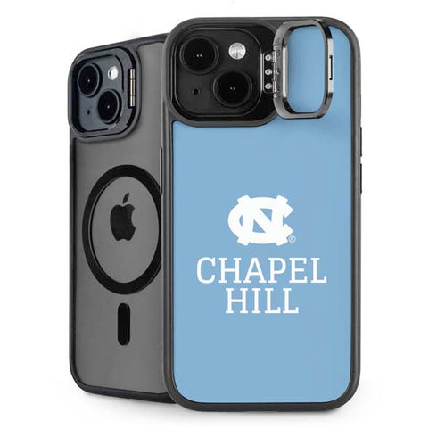 University of North Carolina UNC Chapel Hill iPhone 14 Plus Kickstand Case