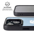 University of North Carolina UNC Chapel Hill iPhone 14 Plus Kickstand Case