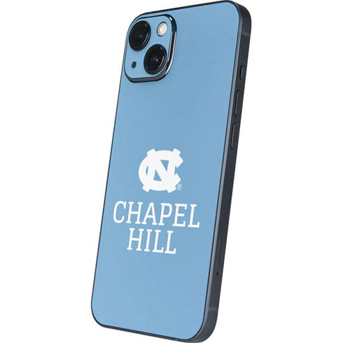 University of North Carolina UNC Chapel Hill iPhone Skins
