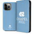 University of North Carolina UNC Chapel Hill iPhone 15 Pro Max Folio Case