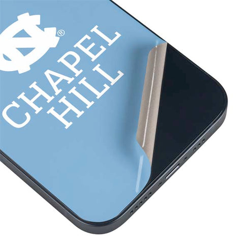 University of North Carolina UNC Chapel Hill iPhone 15 Skin