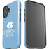 University of North Carolina UNC Chapel Hill iPhone 16 Impact Case