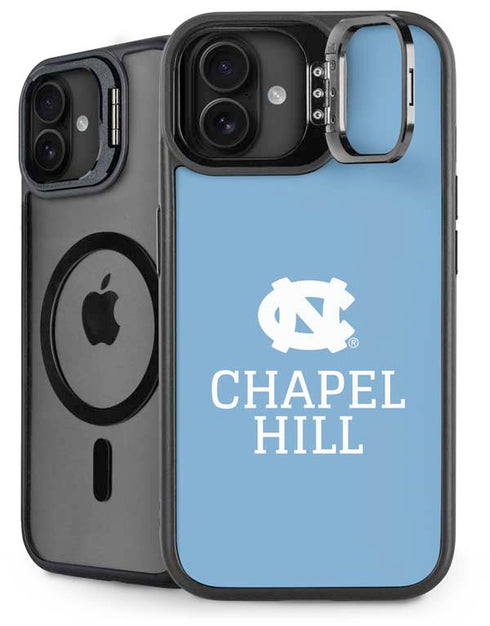 University of North Carolina UNC Chapel Hill iPhone 16 Kickstand Case