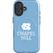 University of North Carolina UNC Chapel Hill iPhone 16 Magsafe Impact Case
