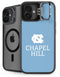 University of North Carolina UNC Chapel Hill iPhone 16 Plus Kickstand Case