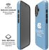 University of North Carolina UNC Chapel Hill iPhone 16 Plus Magsafe Impact Case