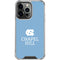 University of North Carolina UNC Chapel Hill iPhone 16 Pro Clear Case