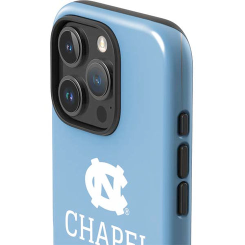 University of North Carolina UNC Chapel Hill iPhone 16 Pro Impact Case